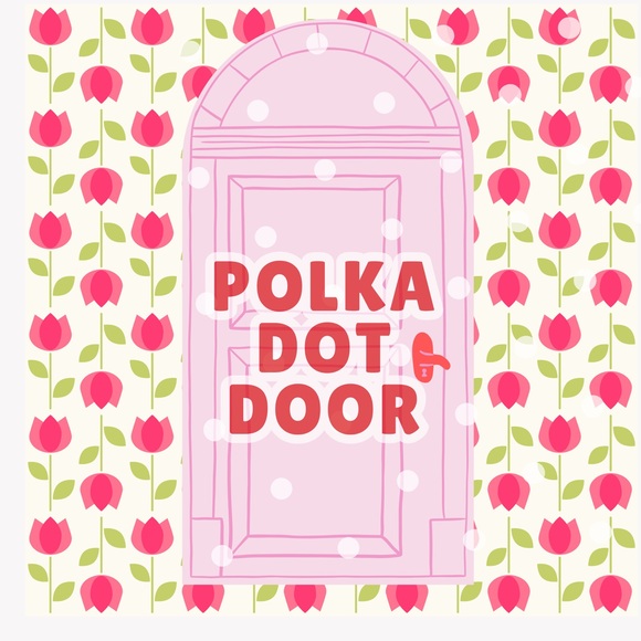 polkadotdoor